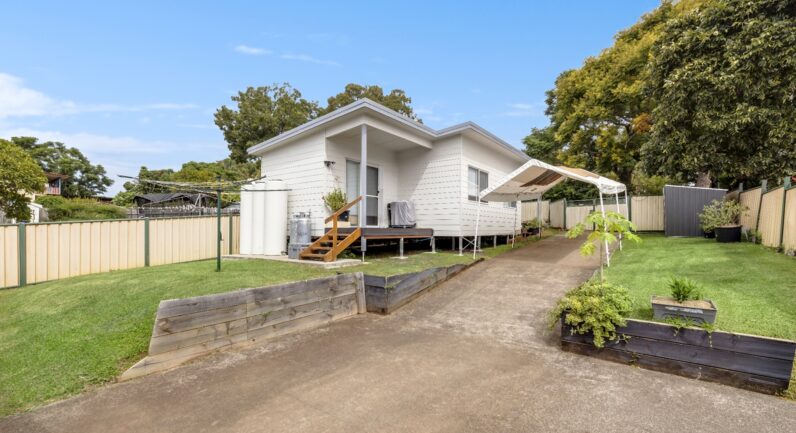 34 Betts Street, East Kempsey NSW 2440