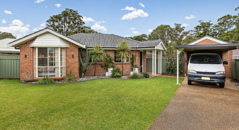 10 Sherana Place, Port Macquarie NSW 2444