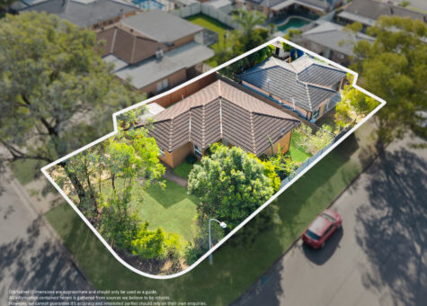 1 and 1A Turquoise Place