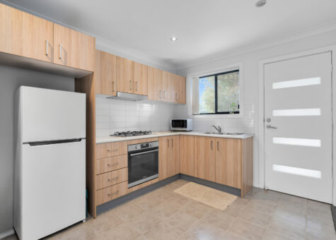 1 and 1A Turquoise Place