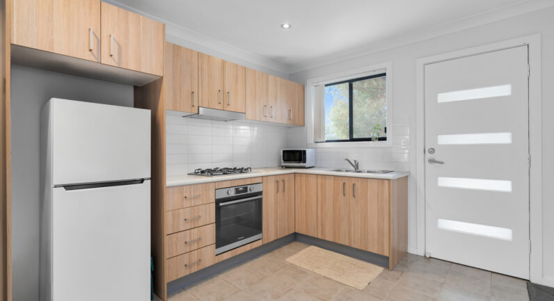 1 and 1A Turquoise Place, Eagle Vale NSW 2558