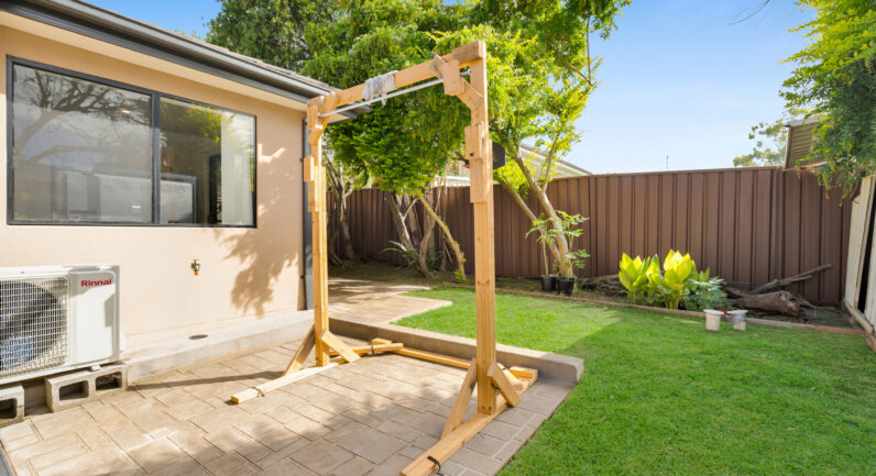 1 and 1A Turquoise Place, Eagle Vale NSW 2558