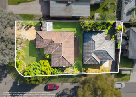 1 and 1A Turquoise Place