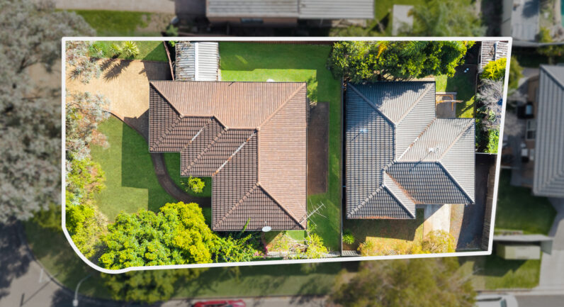 1 and 1A Turquoise Place, Eagle Vale NSW 2558