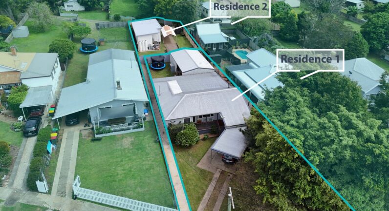 34 Betts Street, East Kempsey NSW 2440