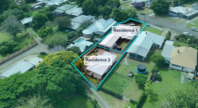 34 Betts Street, East Kempsey NSW 2440