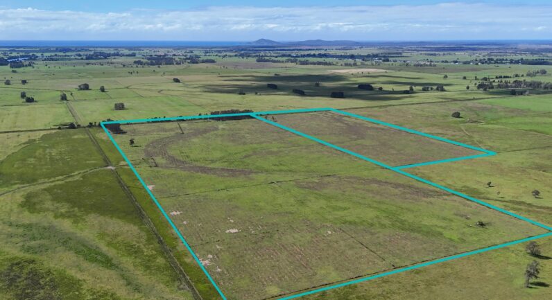 Two Hills Lane, Clybucca NSW 2440