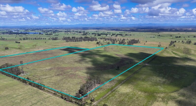 Two Hills Lane, Clybucca NSW 2440