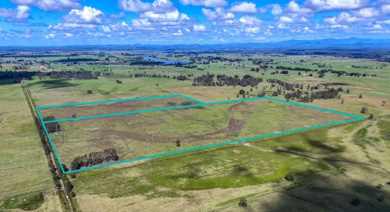 Two Hills Lane, Clybucca NSW 2440