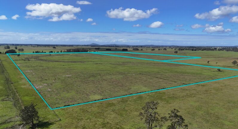 Two Hills Lane, Clybucca NSW 2440