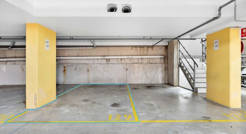 129/2 Browne Parade, Warwick Farm NSW 2170