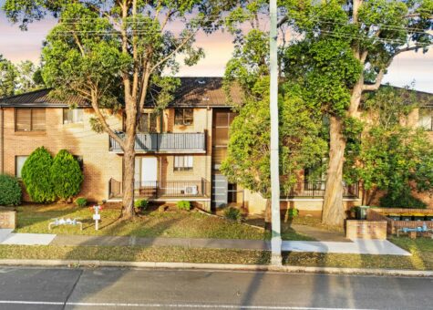 4/32 Old Hume Highway