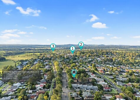 4/32 Old Hume Highway