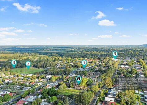 4/32 Old Hume Highway