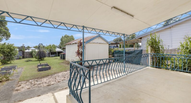 96 Broughton Street, West Kempsey NSW 2440