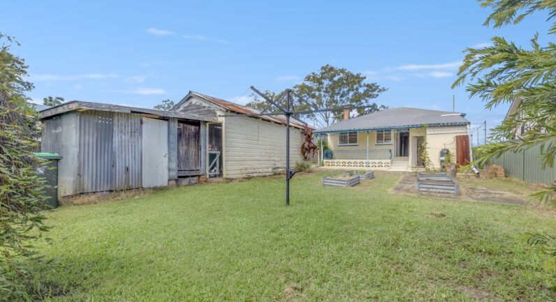 96 Broughton Street, West Kempsey NSW 2440