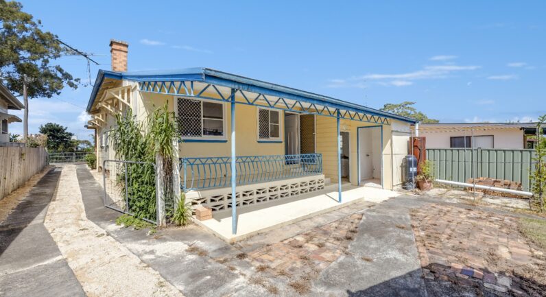 96 Broughton Street, West Kempsey NSW 2440