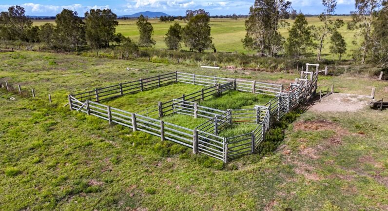 Two Hills Lane, Clybucca NSW 2440