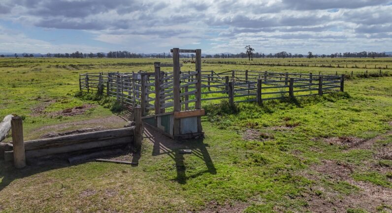 Two Hills Lane, Clybucca NSW 2440