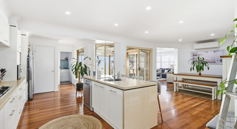 3 Driftwood Court, Bonny Hills NSW 2445