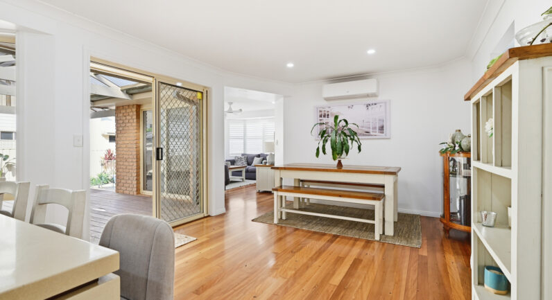 3 Driftwood Court, Bonny Hills NSW 2445