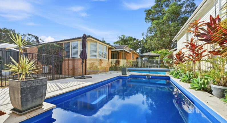 3 Driftwood Court, Bonny Hills NSW 2445