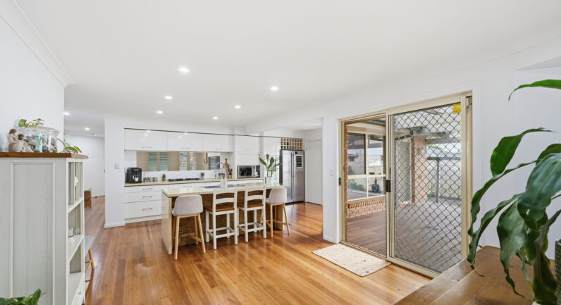 3 Driftwood Court, Bonny Hills NSW 2445