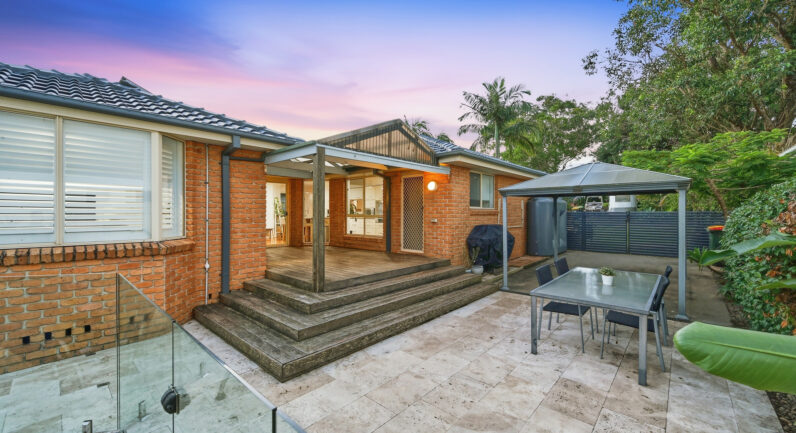 3 Driftwood Court, Bonny Hills NSW 2445