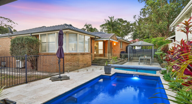 3 Driftwood Court, Bonny Hills NSW 2445