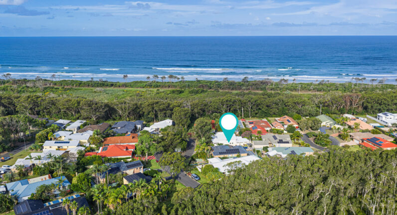 3 Driftwood Court, Bonny Hills NSW 2445