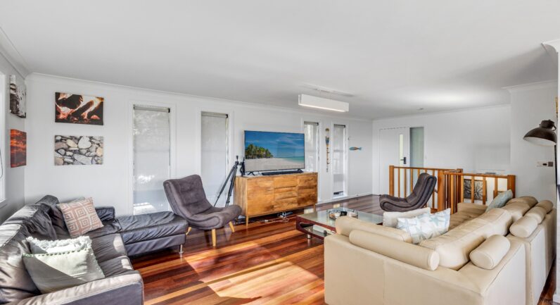 8 Comara Terrace, Crescent Head NSW 2440