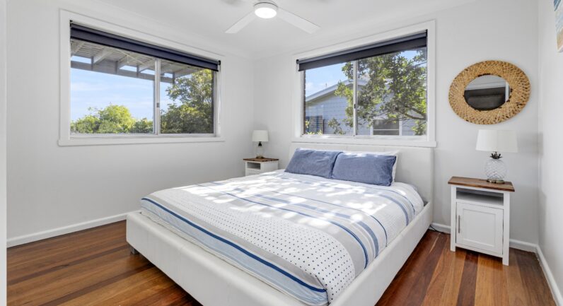 8 Comara Terrace, Crescent Head NSW 2440