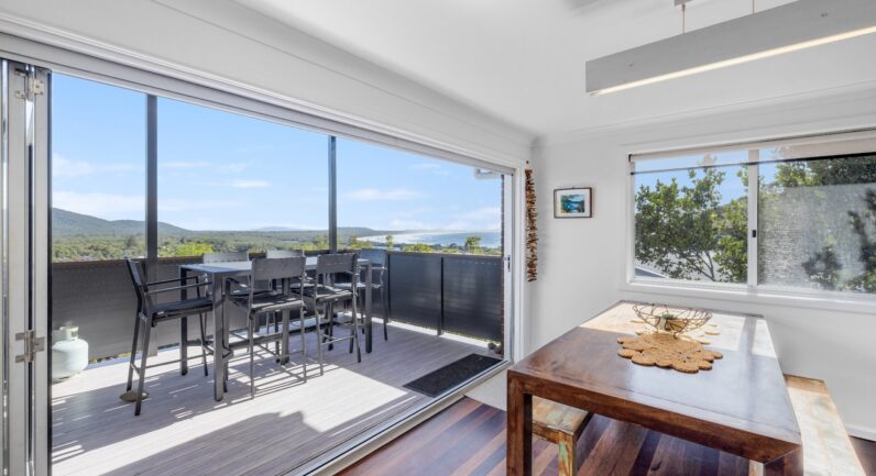 8 Comara Terrace, Crescent Head NSW 2440