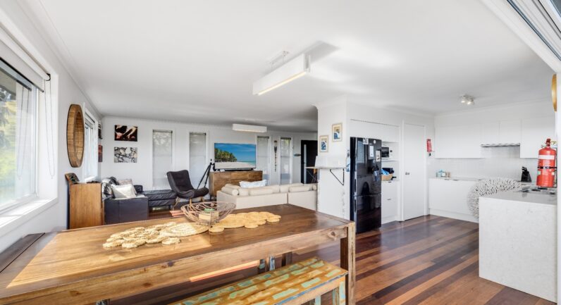 8 Comara Terrace, Crescent Head NSW 2440