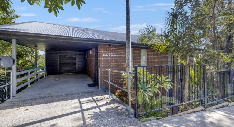 8 Comara Terrace, Crescent Head NSW 2440