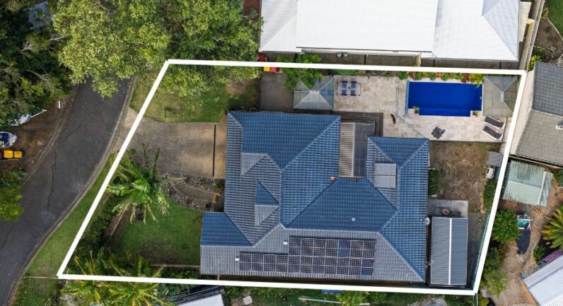 3 Driftwood Court, Bonny Hills NSW 2445