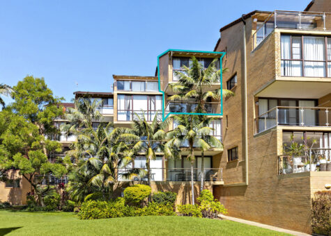 35/58-64 Pacific Drive