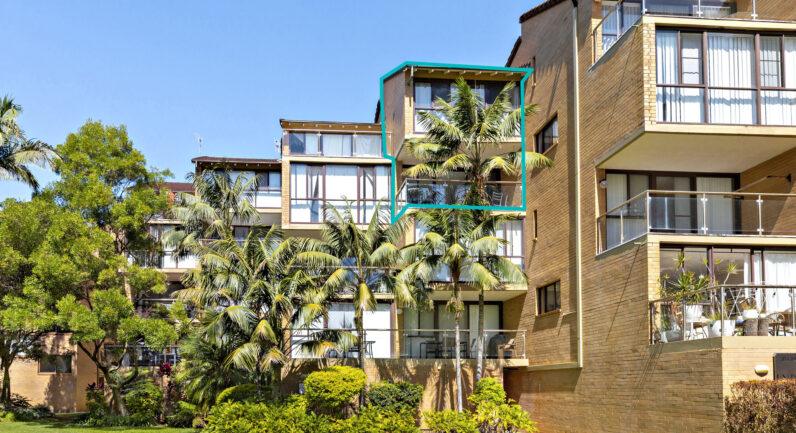 35/58-64 Pacific Drive, Port Macquarie NSW 2444