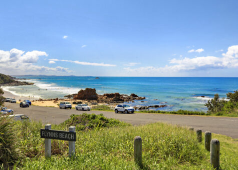 35/58-64 Pacific Drive