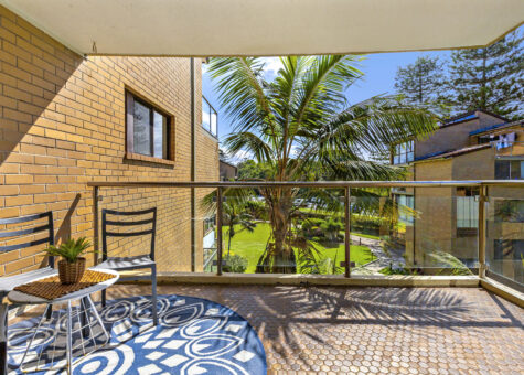 35/58-64 Pacific Drive