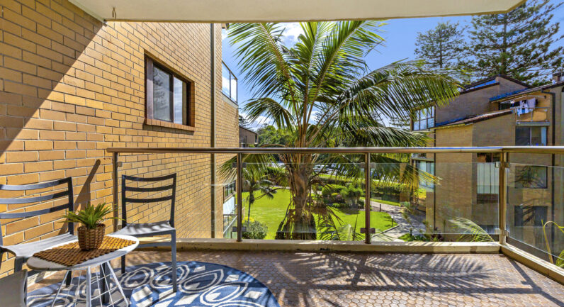 35/58-64 Pacific Drive, Port Macquarie NSW 2444