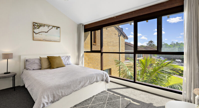 35/58-64 Pacific Drive, Port Macquarie NSW 2444