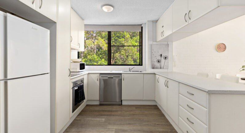 35/58-64 Pacific Drive, Port Macquarie NSW 2444