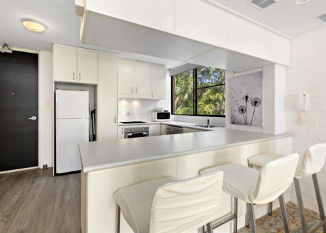 35/58-64 Pacific Drive