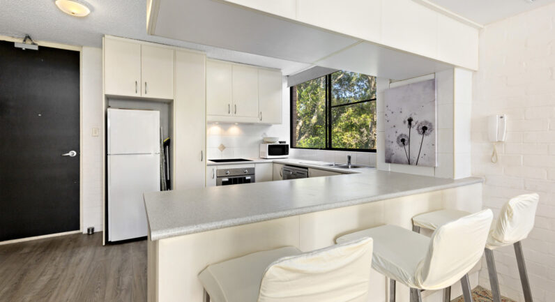 35/58-64 Pacific Drive, Port Macquarie NSW 2444