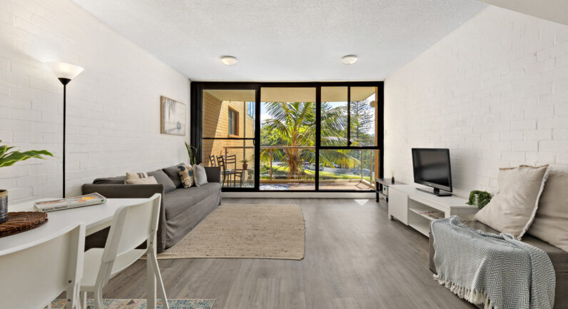 35/58-64 Pacific Drive, Port Macquarie NSW 2444