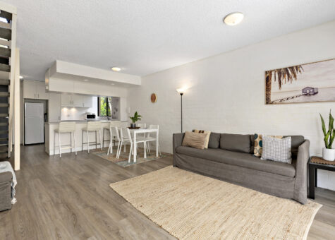 35/58-64 Pacific Drive