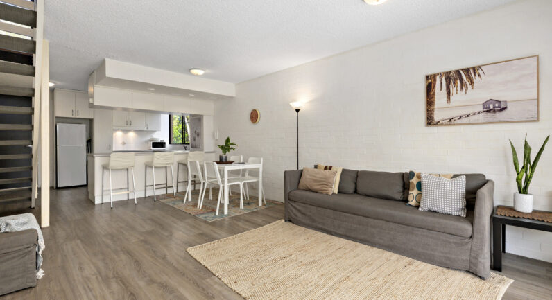 35/58-64 Pacific Drive, Port Macquarie NSW 2444