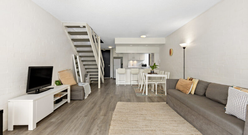 35/58-64 Pacific Drive, Port Macquarie NSW 2444