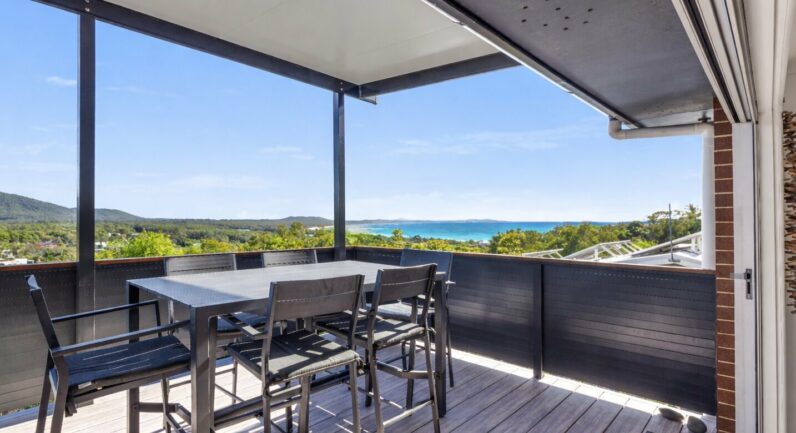 8 Comara Terrace, Crescent Head NSW 2440